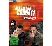 Alarm Für Cobra 11 - Alarm für Cobra 11 - die Autobahnpolizei: Staffel 8