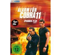 Alarm Für Cobra 11 - Alarm für Cobra 11 - die Autobahnpolizei: Staffel 9