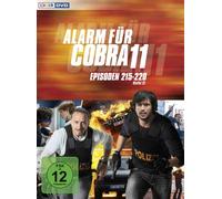 Alarm Für Cobra 11 – Saison 27 – LEONINE