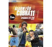 Alarm Für Cobra 11 - Alarm Für Cobra 11 St.28 [Import]