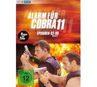 Alarm Für Cobra 11 - Alarm Für Cobra 11,Staffel 10 [Import]