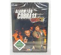 Alarm für Cobra 11 : Burning Wheels [import allemand]