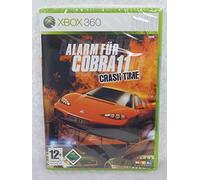 Alarm für Cobra 11: Crash Time [import allemand]