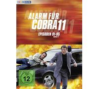 Alarm für Cobra 11 - die Autobahnpolizei: Staffel 11
