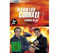 Alarm für Cobra 11 - die Autobahnpolizei: Staffel 12