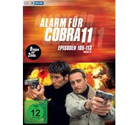 Alarm für Cobra 11 - die Autobahnpolizei: Staffel 13
