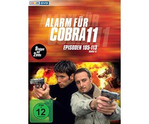 Alarm für Cobra 11 - die Autobahnpolizei: Staffel 13