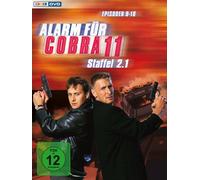 Alarm für Cobra 11 - die Autobahnpolizei: Staffel 2.1