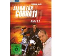 Alarm für Cobra 11 - die Autobahnpolizei: Staffel 3.2