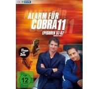 Alarm für Cobra 11 - die Autobahnpolizei: Staffel 6 & 7
