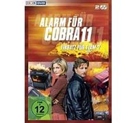 ALARM FÜR COBRA 11: EINSATZ FÜR TEAM 2(STAFFEL 1) 2 DVD