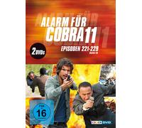 Alarm für Cobra 11 - Staffel 28 (DVD) Erdogan Atalay Tom Beck Katja Woywood