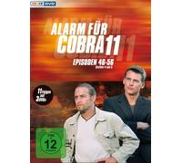 Alarm für Cobra 11 - die Autobahnpolizei: Staffel 4 & 5