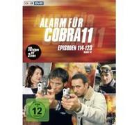 ALARM FÜR COBRA 11 "STAFFEL 14" 2 DVD ACTION SERIE NEW