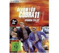 ALARM FÜR COBRA 11 "STAFFEL 15" 2 DVD TV SERIE NEW