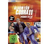 Alarm Für Cobra 11,Staffel 15 - Alarm Für Cobra 11,Staffel 15