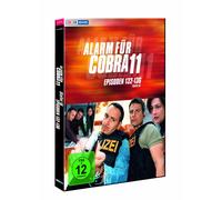 ALARM FÜR COBRA 11 "STAFFEL 16" 2 DVD TV SERIE NEW