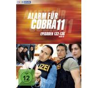 ALARM FÜR COBRA 11 "STAFFEL 16" 2 DVD TV SERIE NEW