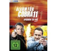 Alarm Für Cobra 11,Staffel 17 - Alarm Für Cobra 11,Staffel 17