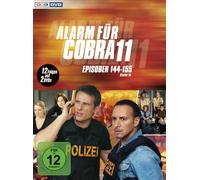 Alarm Für Cobra 11,Staffel 18 - Alarm Für Cobra 11,Staffel 18
