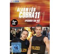 ALARM FÜR COBRA 11 - STAFFEL 19 2 DVD NEW
