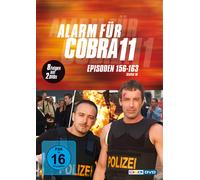 Alarm für Cobra 11 - Staffel 19 (DVD)
