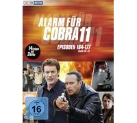 Alarm Für Cobra 11,Staffel 2021 - Alarm Für Cobra 11 St.20+21
