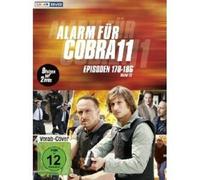 ALARM FÜR COBRA 11 - STAFFEL 22 2 DVD NEW