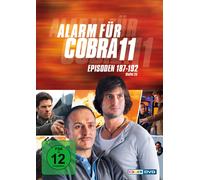 Alarm für Cobra 11 - Staffel 23 (DVD)