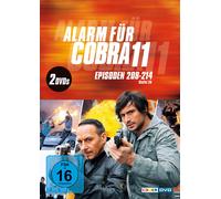Alarm für Cobra 11 - Staffel 26 (DVD)