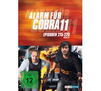 Alarm für Cobra 11 - Staffel 27 (DVD)