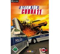 Alarm für Cobra 11 Vol. 2 [Import allemand]