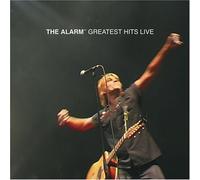The Alarm - Greatest Hits Live