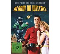 Alarm im Weltall [Import]
