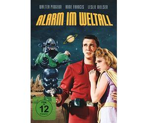 Alarm im Weltall [Import]