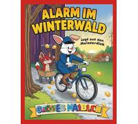 ALARM IM WINTERWALD: Jagd auf den Meisterdieb