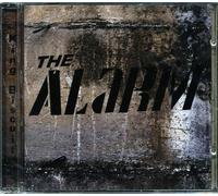 King Biscuit Flower Hour Presents...The Alarm