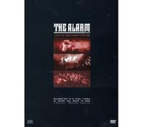 Alarm - Mmiv: Live in the Poppy Fields