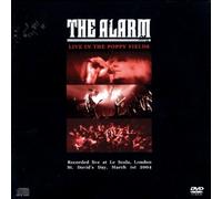Alarm - Mmiv: Live in The Poppy Fields