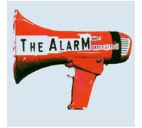 Alarm Mmvi,the - Under Attack