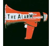 Alarm Mmvi the - Under Attack [Import]