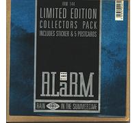 ALARM - RAIN IN THE SUMMERTIME 12 INCH (12" VINYL) UK IRS 1987