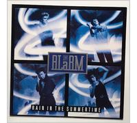 Alarm - Rain in The Summertime (1987) [Import]