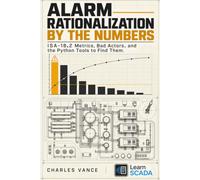 Alarm Rationalization by the Numbers: ISA-18.2 Metrics, Bad Actors, and the Python Tools to Find Them