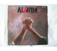 Alarm, The - Alarm, The - Strength - [7"]