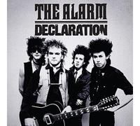 Alarm the - Declaration