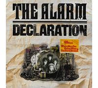 Alarm, The - Declaration - I.R.S. Records - ILP 25887