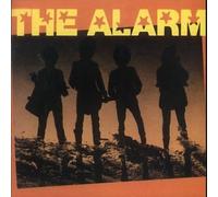 Alarm, the - Eponymous 1981 [Import]
