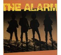 Alarm, the - Eponymous