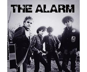 Alarm the - Eponymous